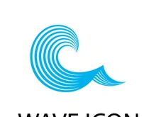 Wave logo