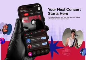 Evented v1.0 - Ticket Sales and Event Booking & Management System - (saas)