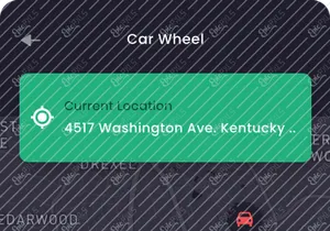 Tambalin - Tire Patch Book Mobile App UI Kit