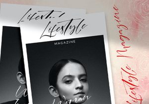 Laneky Haizen - Signature Script Font
