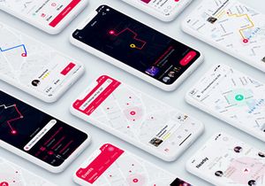 Mappy UI Kit