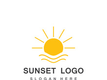 sun logo