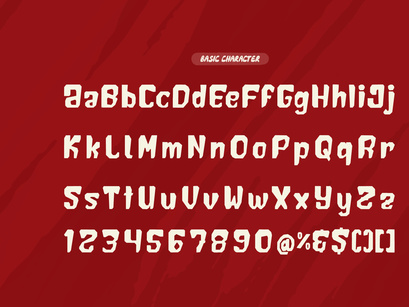 Giggle Toomi | Fun Hand Drawn Font