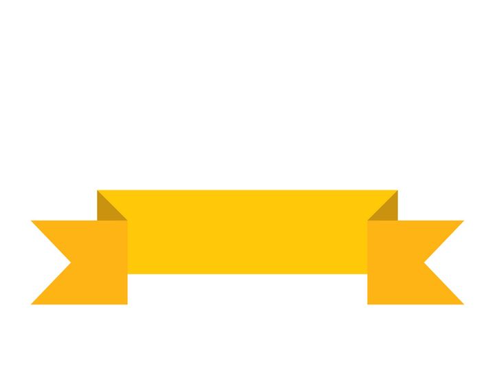 Ribbons Tags Logo Vector Symbol