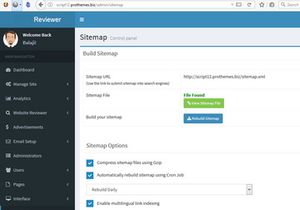 SEO Compass v1.0 - Website Reviewer In-depth SEO Analysis Tool