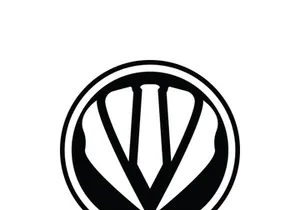Classic tie icon and suit fashion man logo design