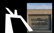 Miratrix Font - Free Latin/Cyrilic