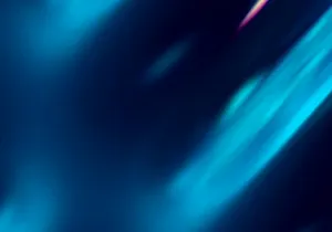 10 Animation Abstract green blue background with light diagonal lines