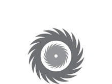vortex vector illustration icon logo template design