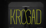 Krogad | Condensed Serif