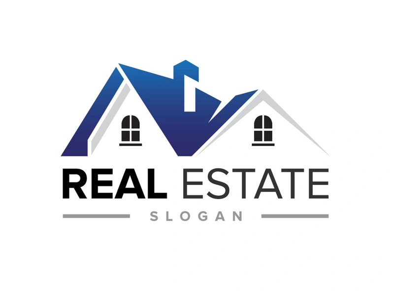 Real Estate Logo