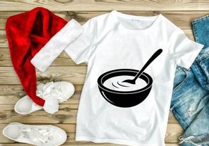 Simple Bowl Spoon Icon
