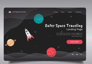 Landing Page Illustration 18