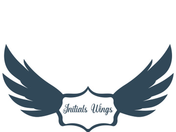 Wings logo preview picture