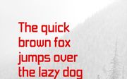 Foxy Free Font