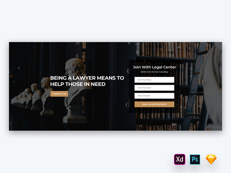 Hero Header for Lawyer Agency Websites-02