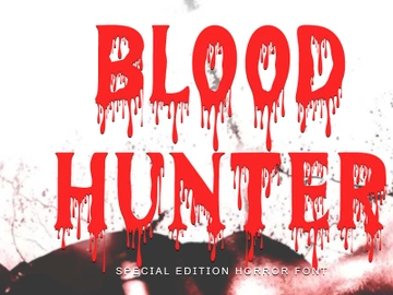 Blood Hunter preview picture