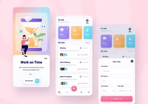 To Do List Application