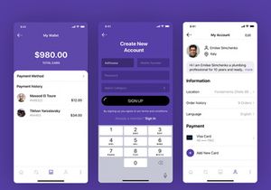 Suzza UI Kit