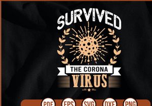 Survived The Corona Virus