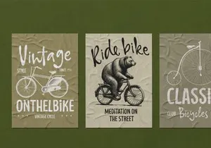 Make Things - Sans and Script Font Duo Typeface