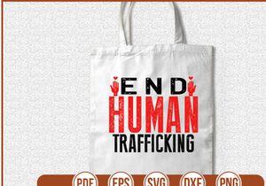 End Human Trafficking