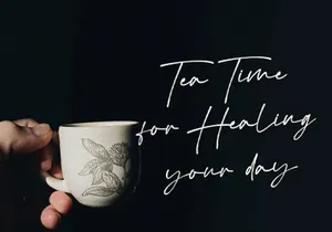 Virgi Theory - Handwritten Font