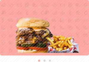 Uber Eats Redesign