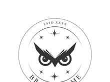 Owl logo