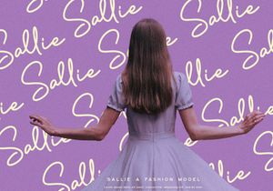 Delectable - Handwritten Font