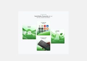 Zoofab v1.0 - Multipurpose eCommerce Store Mobile App PWA HTML Template