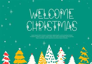 Frosty - Playful Display Font