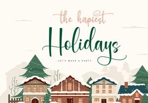Welington - Modern Script Font