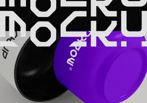 Bowl Mockup