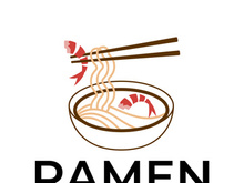 Ramen logo