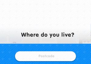 Free Cleaning Service App UI Kit