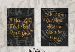 Hysteria - Stylish Script Font