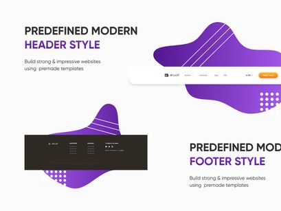 E-wallet Crypto Trading UI Template Figma Photoshop