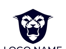 Lion logo