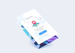 Epic X UI