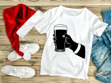 Hand holding smartphone with blank screen for app design mockup preview picture