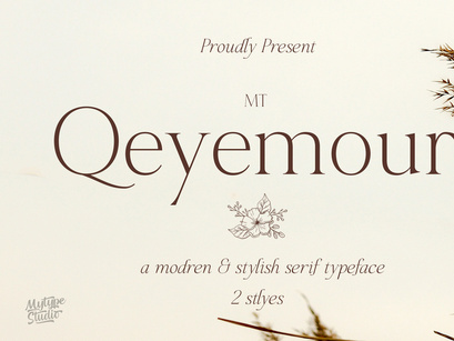 Mt Qeyemour