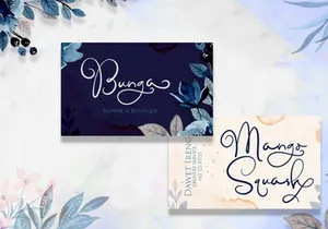 Childish Handlettering Script Font