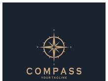 compass icon isolated on background.modern flat compass pictogram,business,marketing,internet concept.trendy simple vector symbol for websitedesign or button to mobile app.logo illustration.