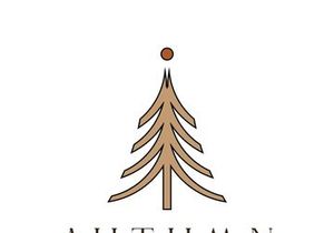 Autumn logo design