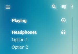 Music Player App