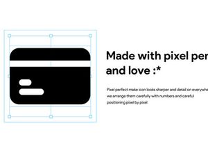 50 Payment Glyph Icon