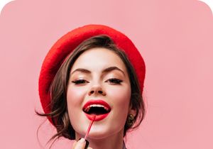 Lipstick  App