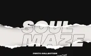 MADE Soulmaze | Font