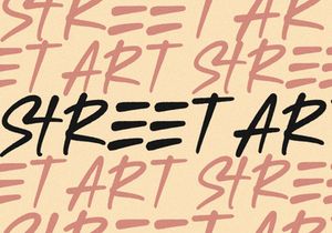 Archer - Rough Font
